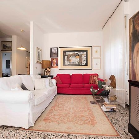 Casa D'Artista Apartment Cavallino-Treporti Exterior photo