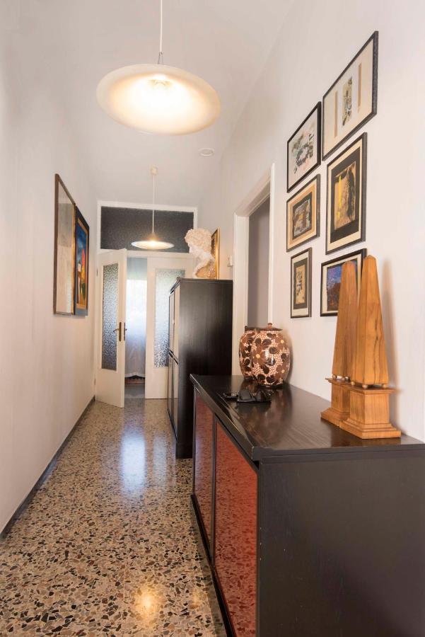 Casa D'Artista Apartment Cavallino-Treporti Exterior photo